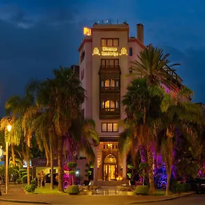 5* Otel Hivernage &